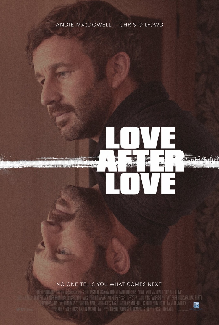 Love After Love Love After Love