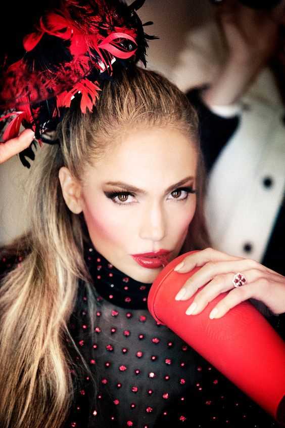 Jennifer Lopez