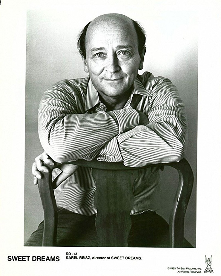 Karel Reisz