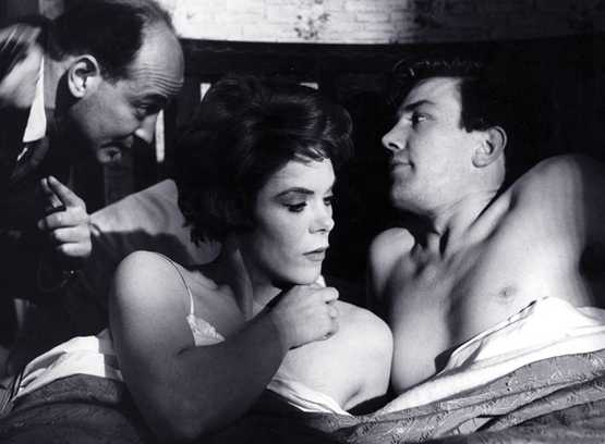 Karel Reisz Karel Reisz