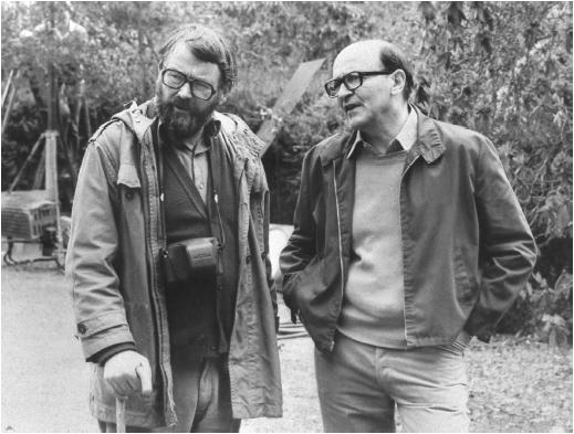 Karel Reisz