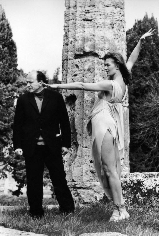 Karel Reisz Karel Reisz