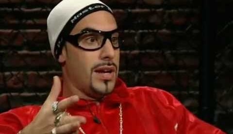 Da Ali G Show