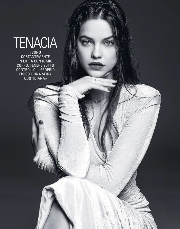 Barbara Palvin Barbara Palvin
