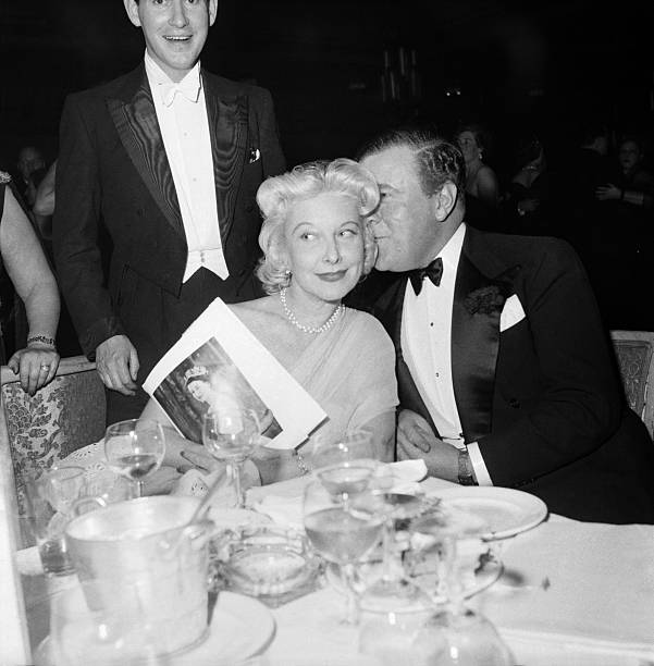 Frances Day Frances Day