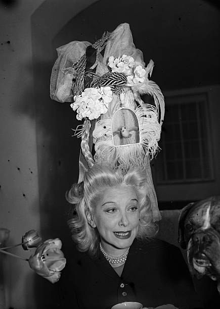 Frances Day Frances Day