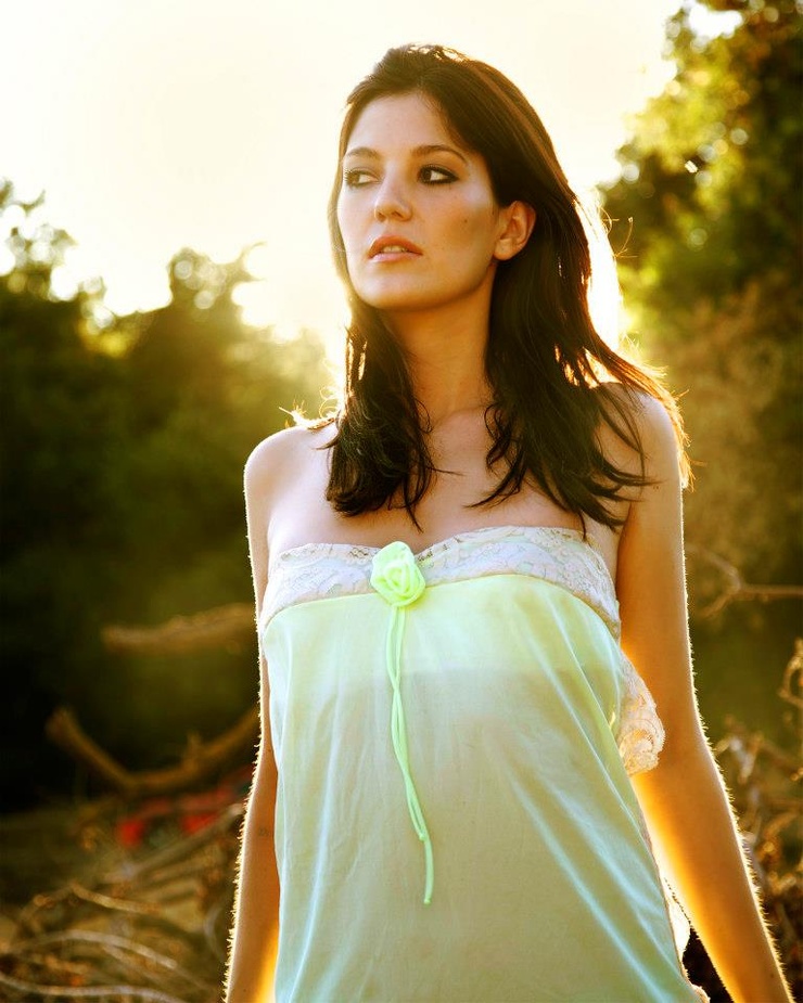 Picture of Eva Hamilton