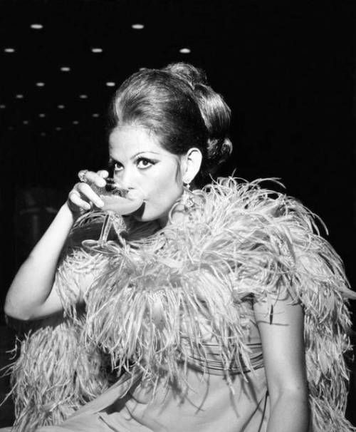Claudia Cardinale Claudia Cardinale