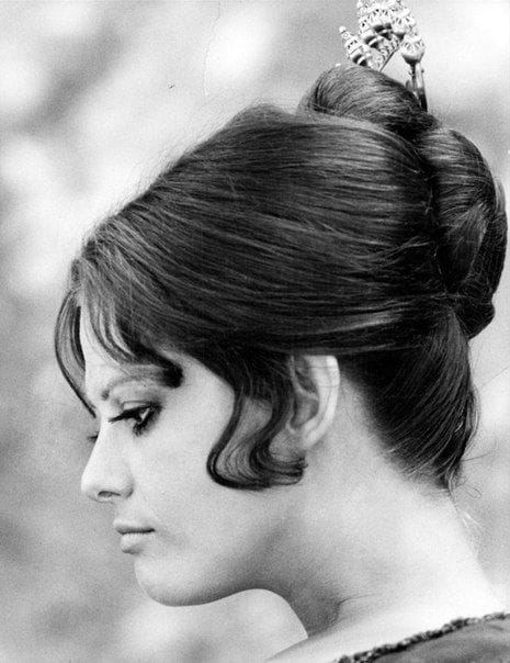 Claudia Cardinale