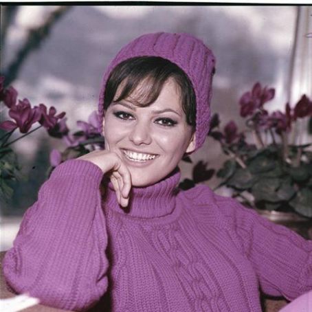 Claudia Cardinale Claudia Cardinale