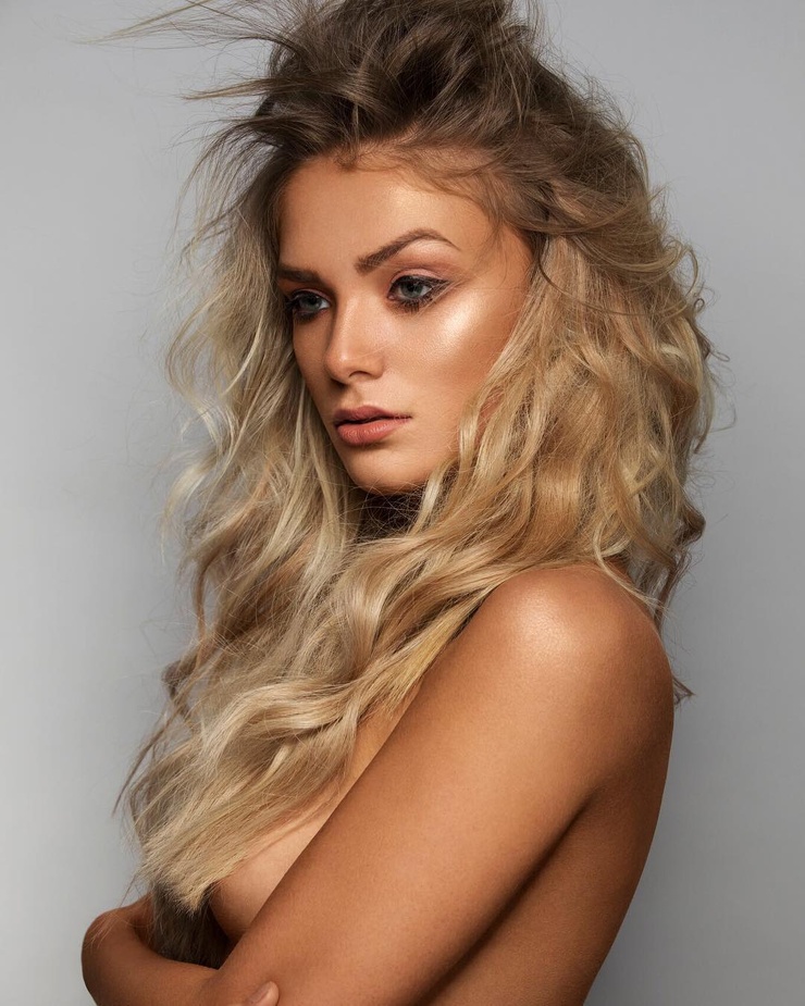 Jami-Lee Boyle Jami-Lee Boyle