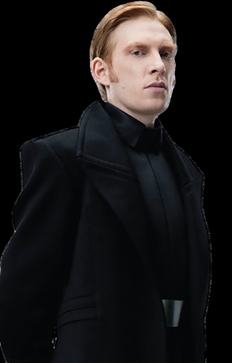 Armitage Hux
