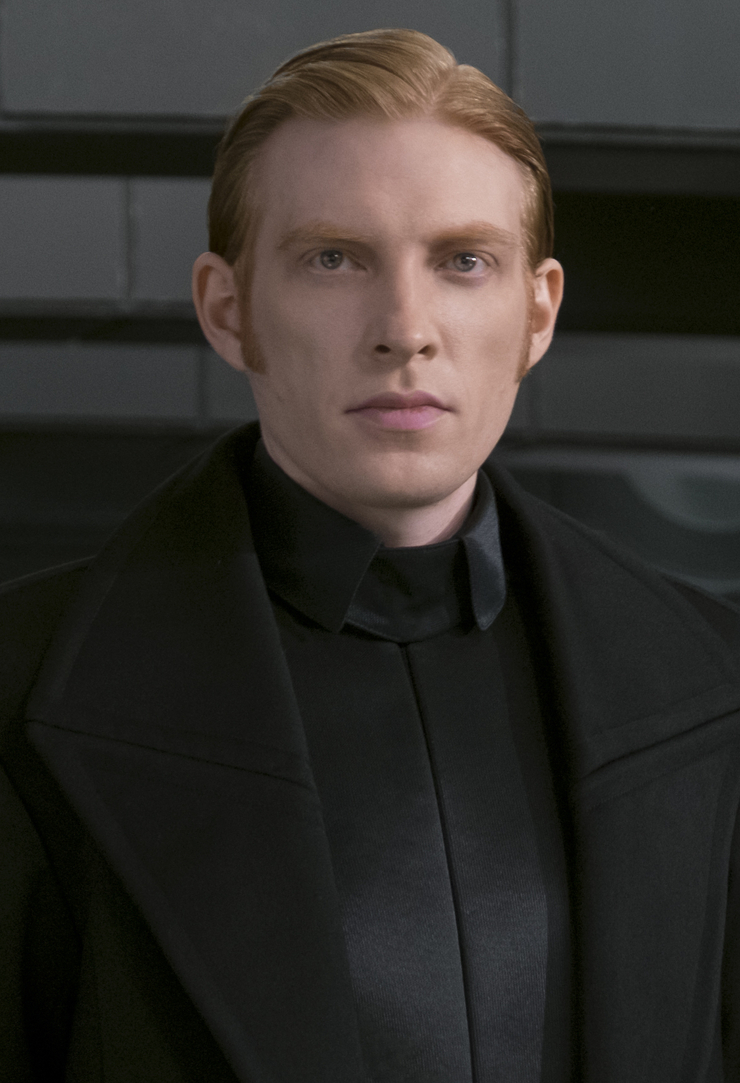 General Hux