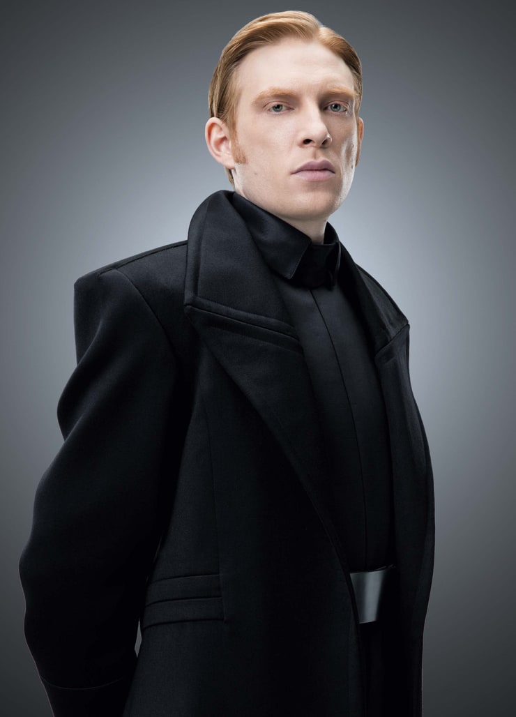 General Hux