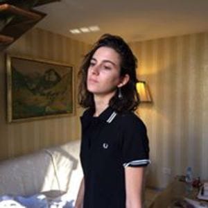Laure Bourdon-Zarader