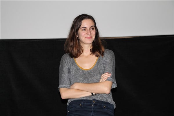Laure Bourdon-Zarader