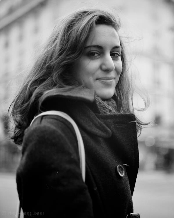 Laure Bourdon-Zarader