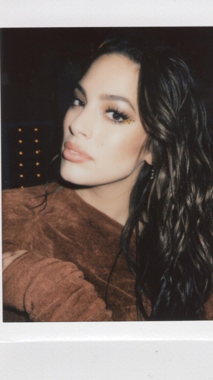 Ashley Graham