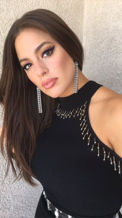 Ashley Graham Ashley Graham