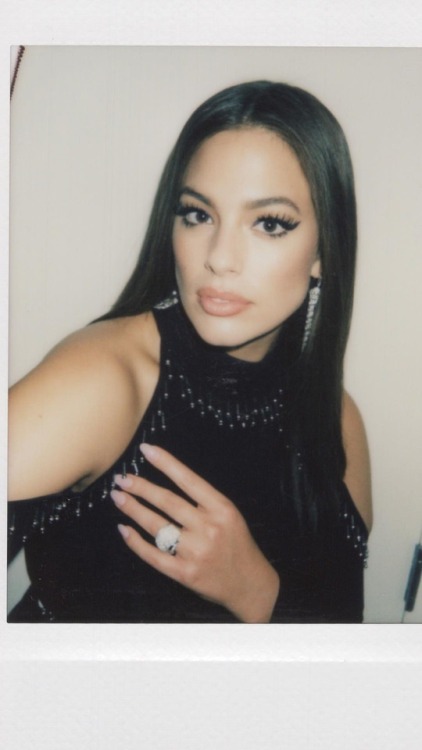 Ashley Graham