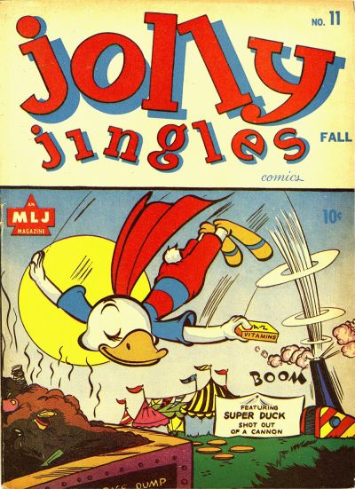 Jolly Jingles Jolly Jingles