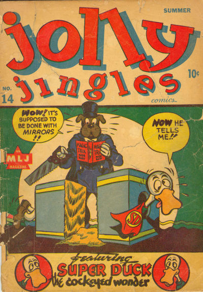 Jolly Jingles Jolly Jingles