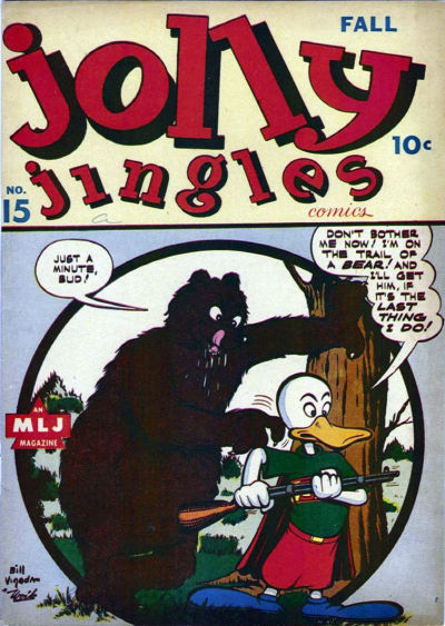 Jolly Jingles Jolly Jingles