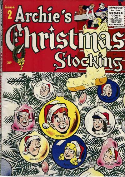 Archie Giant Series Magazine Archie Giant Series Magazine