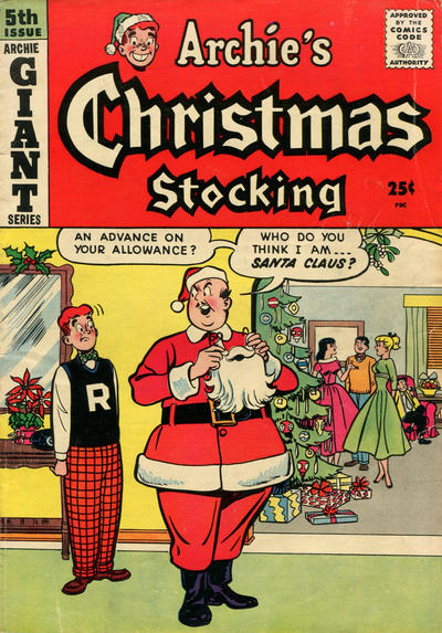 Archie Giant Series Magazine Archie Giant Series Magazine
