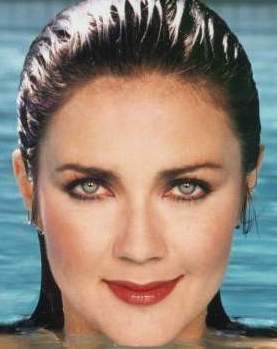 Picture of Lynda Carter
