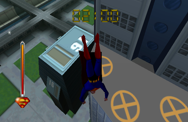 Superman