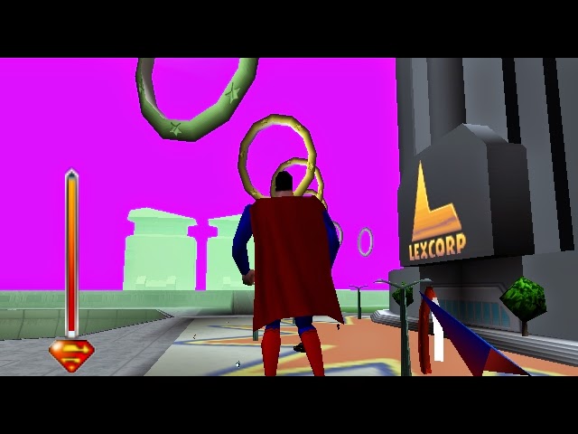 Superman