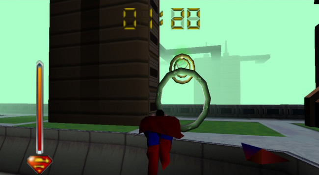 Superman