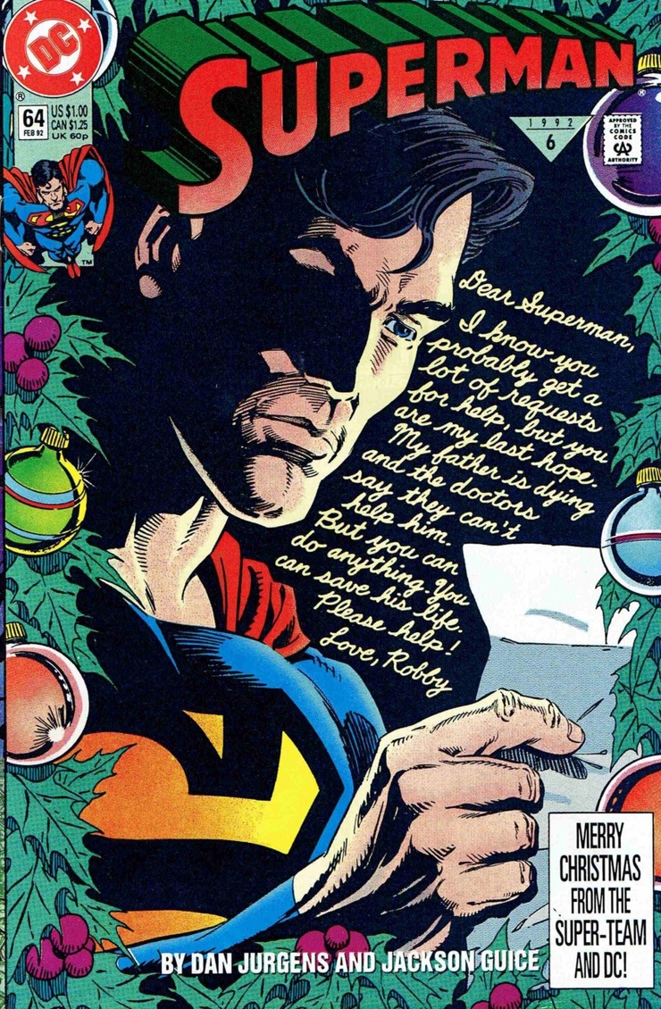 Superman