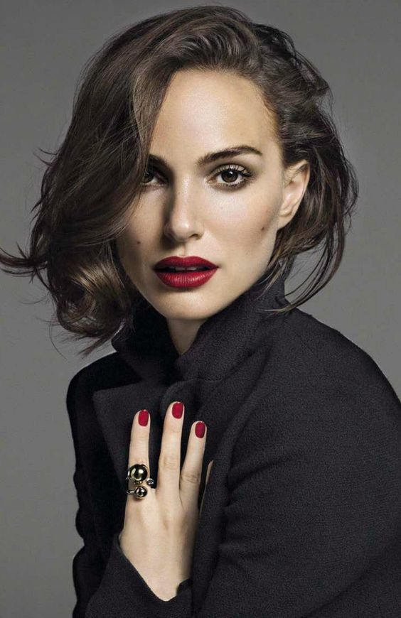 Natalie Portman Natalie Portman