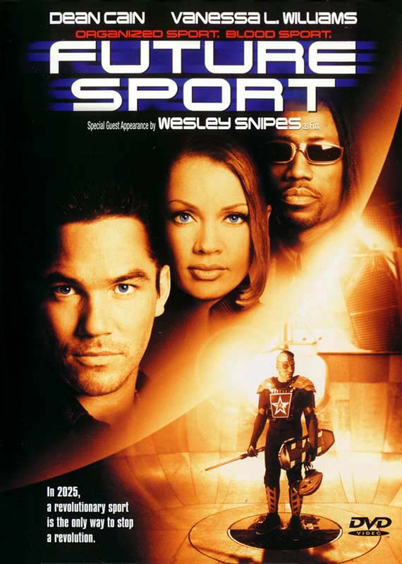 Futuresport                                  (1998)