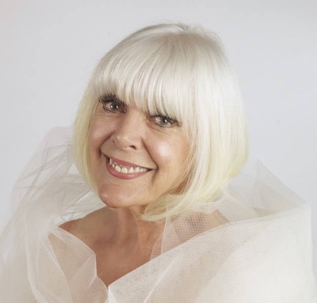 Aimi MacDonald