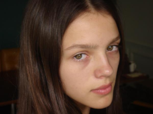 Eva Arlauskaite Eva Arlauskaite