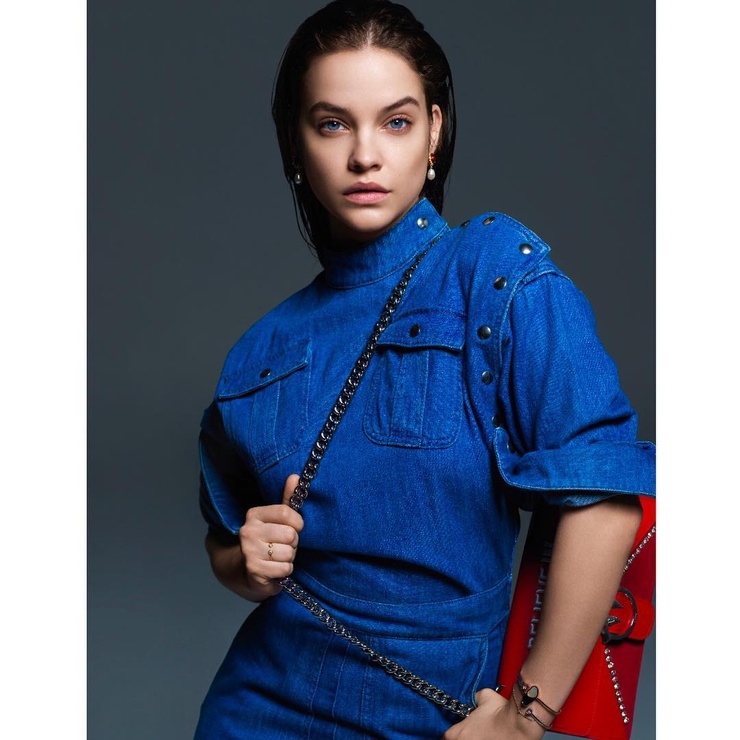 Barbara Palvin Barbara Palvin