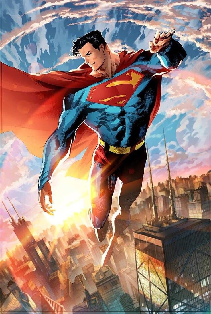 Superman