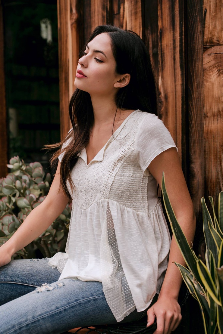 Christen Harper Christen Harper