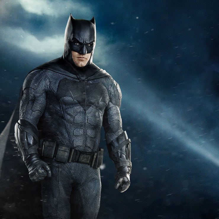 Batman