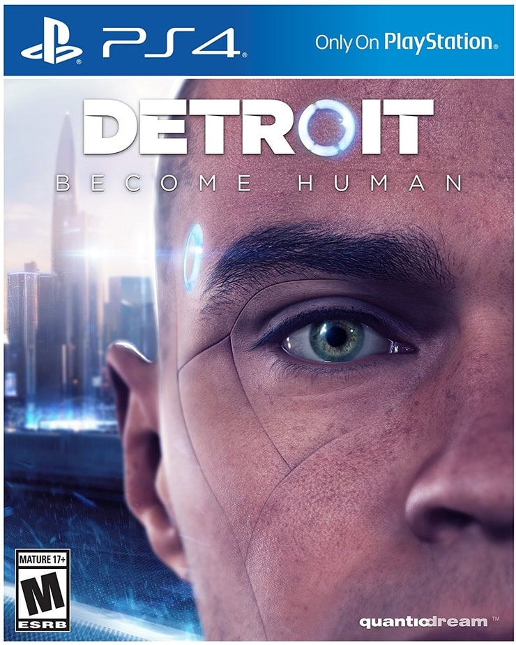 Detroit: Become Human