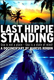 Last Hippie Standing