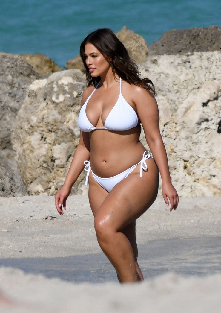 Ashley Graham Ashley Graham