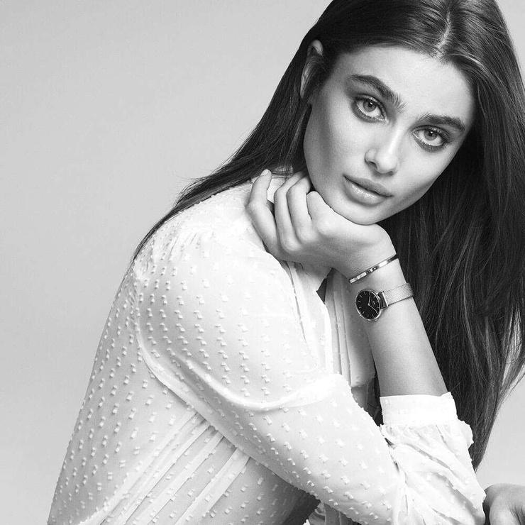 Taylor Marie Hill Taylor Marie Hill