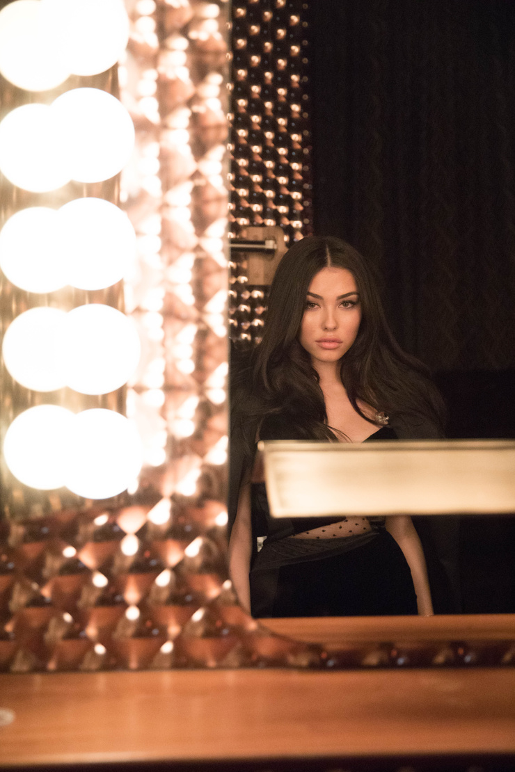 Madison Beer