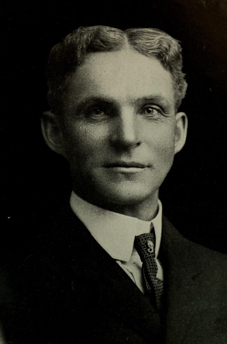 Henry Ford