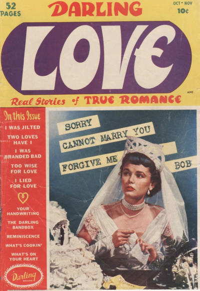 Darling Love Darling Love