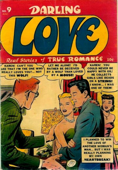 Darling Love
